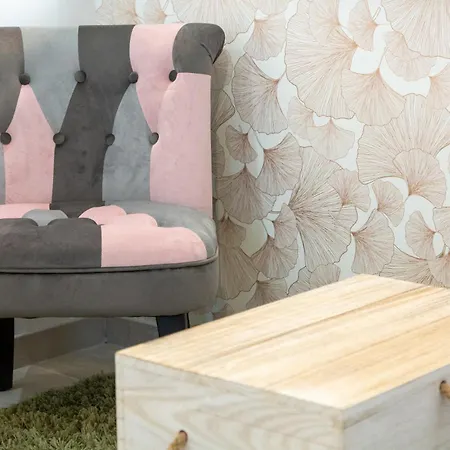Duplex De Charme *