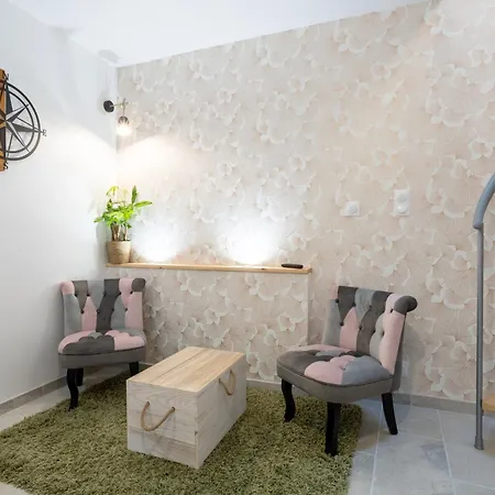 Duplex De Charme